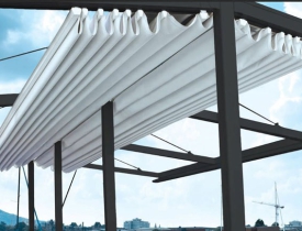 Các mẫu mái che di động đẹp, thiết kế sang trọng 2025 (1) (1)