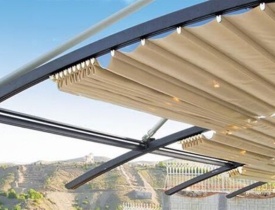 Các mẫu mái che di động đẹp, thiết kế sang trọng 2025 (1) (1) (1)